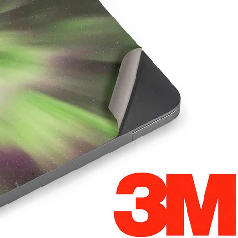 StockTrek Full Sky Aurora Apple MacBook Air Skin