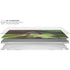 StockTrek Full Sky Aurora MacBook Air 15in (2023-2025) Case plus Skin
