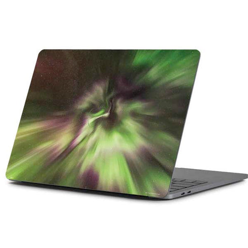 StockTrek Full Sky Aurora Apple MacBook Pro 13-inch Skin