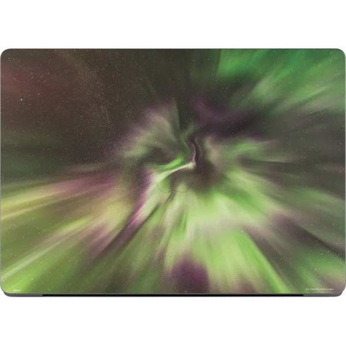 StockTrek Full Sky Aurora MacBook Pro 14in (2021-24) Skin