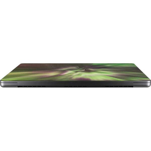 StockTrek Full Sky Aurora Apple MacBook Pro 14-inch Skin