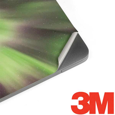 StockTrek Full Sky Aurora MacBook Skins