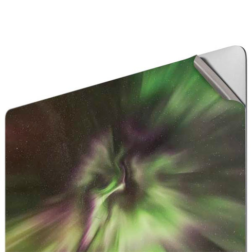 StockTrek Full Sky Aurora Apple MacBook Pro 16-inch Skin