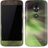 StockTrek Full Sky Aurora Moto E5 Play Skin