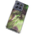 StockTrek Full Sky Aurora Moto G 5G (2025) Clear Case
