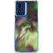 StockTrek Full Sky Aurora Moto G 5G (2024) Clear Case