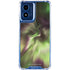 StockTrek Full Sky Aurora Moto G 5G (2024) Clear Case