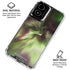 StockTrek Full Sky Aurora Moto G Power 5G (2024) Clear Case