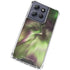 StockTrek Full Sky Aurora Moto G Stylus 5G (2025) Clear Case