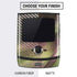 StockTrek Full Sky Aurora Motorola RAZR Skin