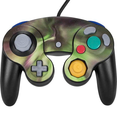 StockTrek Full Sky Aurora Nintendo Skins