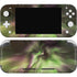 StockTrek Full Sky Aurora Nintendo Switch Lite Skin