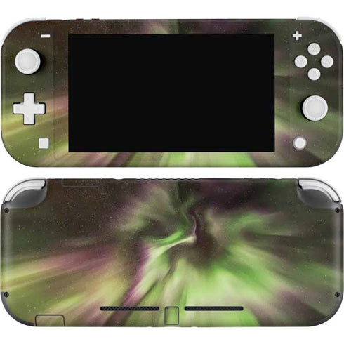 StockTrek Full Sky Aurora Nintendo Skins