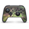StockTrek Full Sky Aurora Nintendo Switch Pro Controller Skin