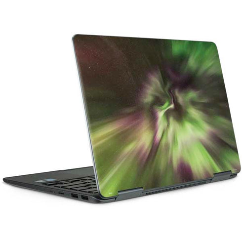 StockTrek Full Sky Aurora Notebook 9 Pro 13in (2017) Skin