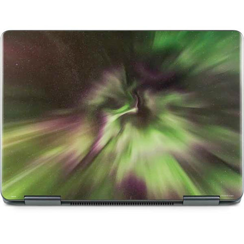 StockTrek Full Sky Aurora Notebook 9 Pro 13in (2017) Skin