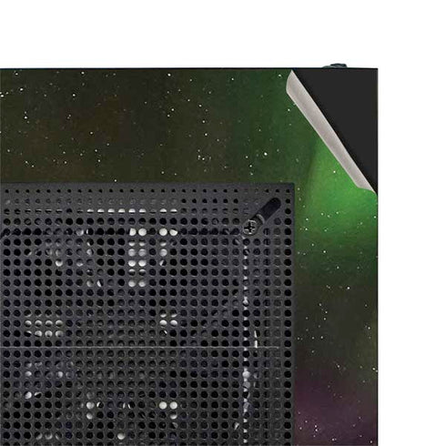 StockTrek Full Sky Aurora NZXT H510 Compact ATX Mid-Tower Case Skin