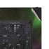 StockTrek Full Sky Aurora NZXT H510 Compact ATX Mid-Tower Case Skin