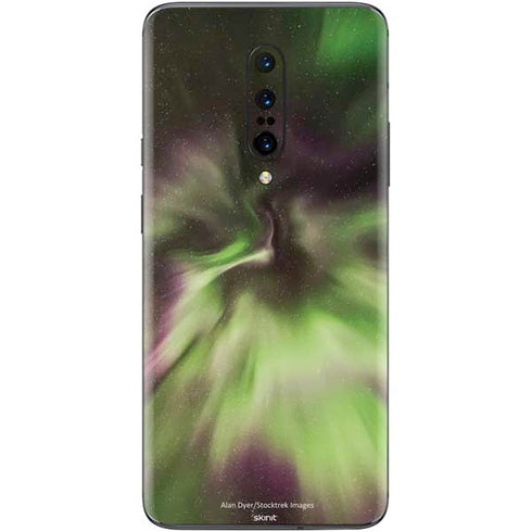 StockTrek Full Sky Aurora OnePlus 7 Pro Skin