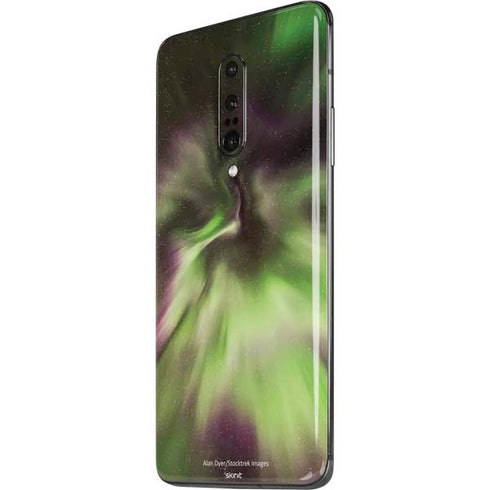 StockTrek Full Sky Aurora OnePlus 7 Pro Skin