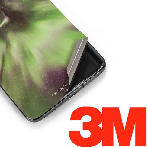 StockTrek Full Sky Aurora OnePlus 7 Pro Skin