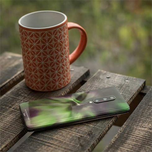 StockTrek Full Sky Aurora OnePlus 7 Pro Skin