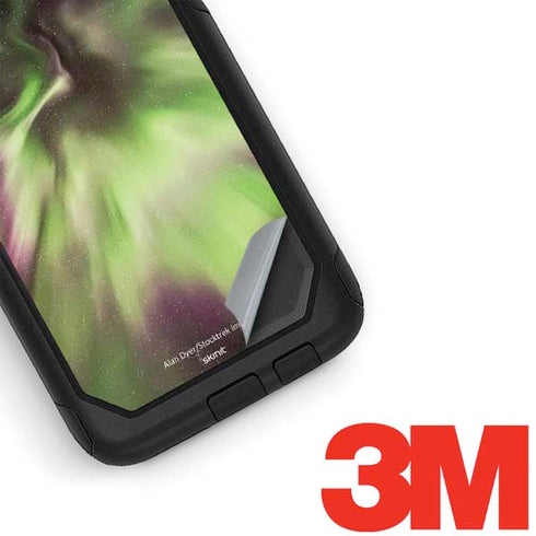 StockTrek Full Sky Aurora Otterbox Commuter Galaxy Skin