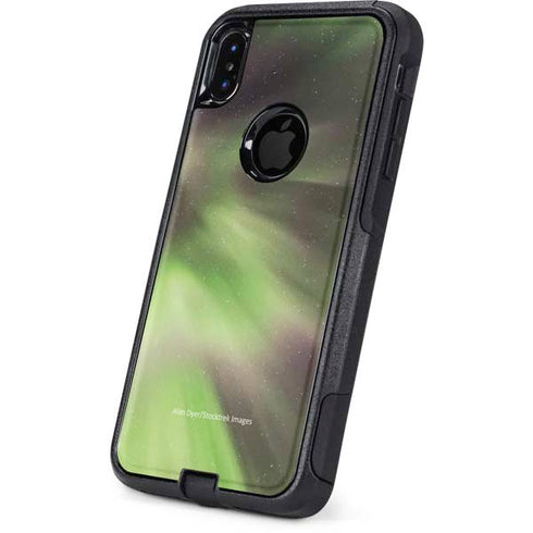 StockTrek Full Sky Aurora Otterbox Commuter iPhone Skin