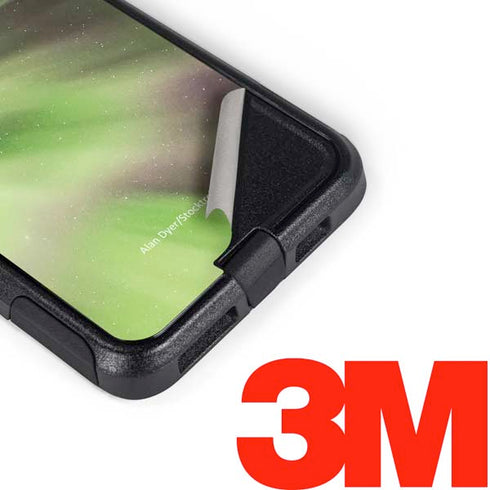 StockTrek Full Sky Aurora Otterbox Commuter iPhone Skin