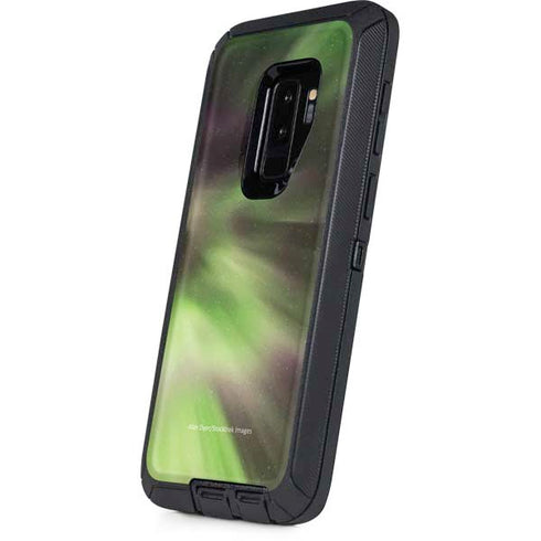 StockTrek Full Sky Aurora Otterbox Defender Galaxy Skin