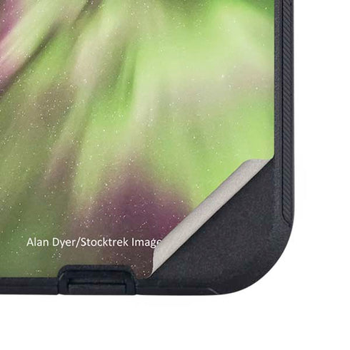 StockTrek Full Sky Aurora Otterbox Defender iPhone Skin