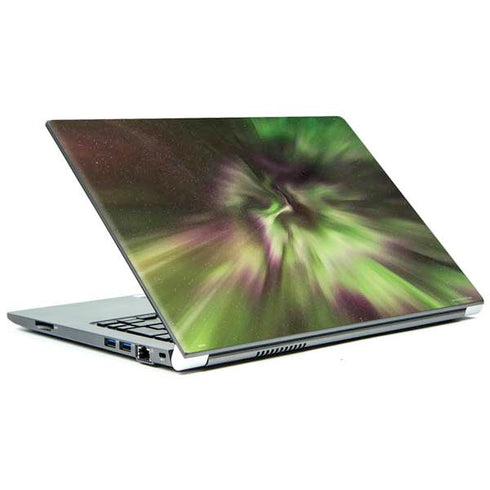 StockTrek Full Sky Aurora Portege Z30t/Z30t-A Skin