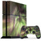StockTrek Full Sky Aurora PS4 Console and Controller Bundle Skin