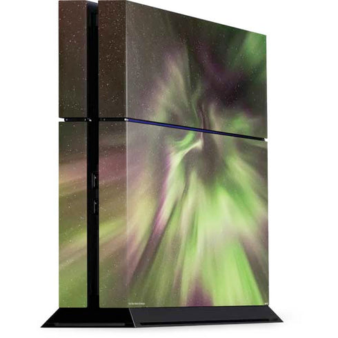StockTrek Full Sky Aurora PlayStation PS4 Skins