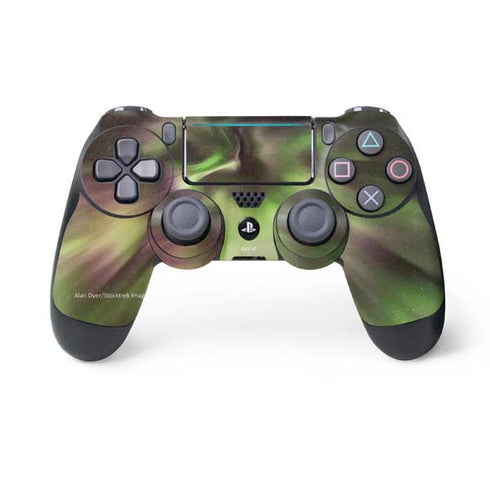 StockTrek Full Sky Aurora PlayStation PS4 Skins