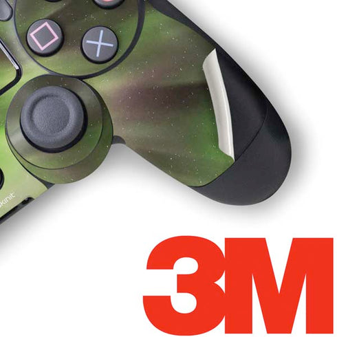 StockTrek Full Sky Aurora PS4 Pro/Slim Controller Skin