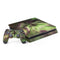 StockTrek Full Sky Aurora PS4 Slim Bundle Skin