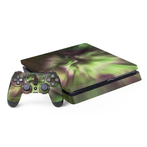 StockTrek Full Sky Aurora PlayStation PS4 Skins