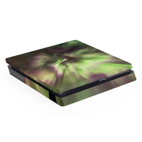 StockTrek Full Sky Aurora PlayStation PS4 Skins