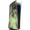 StockTrek Full Sky Aurora PS5 Digital Edition Console Skin