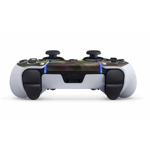 StockTrek Full Sky Aurora PS5 DualSense Edge Pro Controller Skin