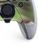 StockTrek Full Sky Aurora PS5 DualSense Edge Pro Controller Skin