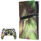 StockTrek Full Sky Aurora PS5 Pro Bundle Skin