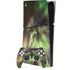 StockTrek Full Sky Aurora PS5 Slim Digital Edition Bundle Skin