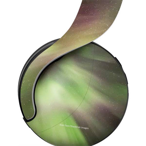 StockTrek Full Sky Aurora PULSE 3D Wireless Headset for PS5 Skin