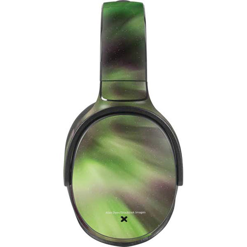 StockTrek Full Sky Aurora Skullcandy Venue Skin