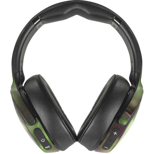 StockTrek Full Sky Aurora Skullcandy Venue Skin