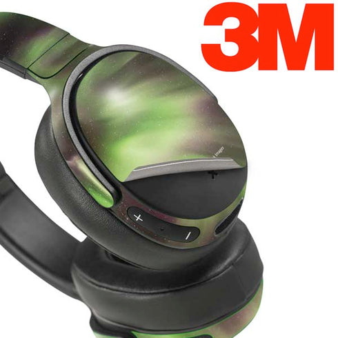 StockTrek Full Sky Aurora Skullcandy Venue Skin