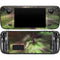 StockTrek Full Sky Aurora Steam Deck Handheld Gaming Computer OLED Skin