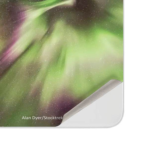 StockTrek Full Sky Aurora Surface Duo Skin